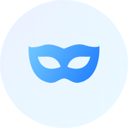 FlyVPN 安全功能图标