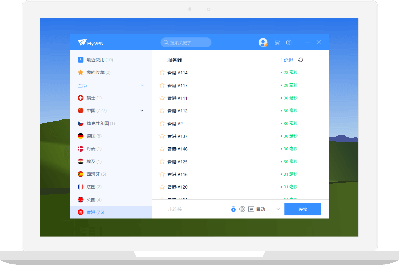 从 Windows 开始，也要看清其他设备的入口相关界面 1